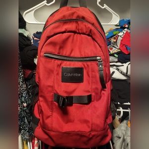 Bookbag/Backpack 🎒